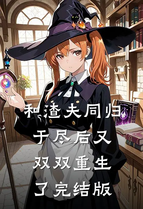 和渣夫同归于尽后又双双重生了完结版