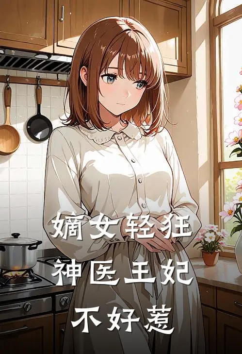 嫡女轻狂神医王妃不好惹