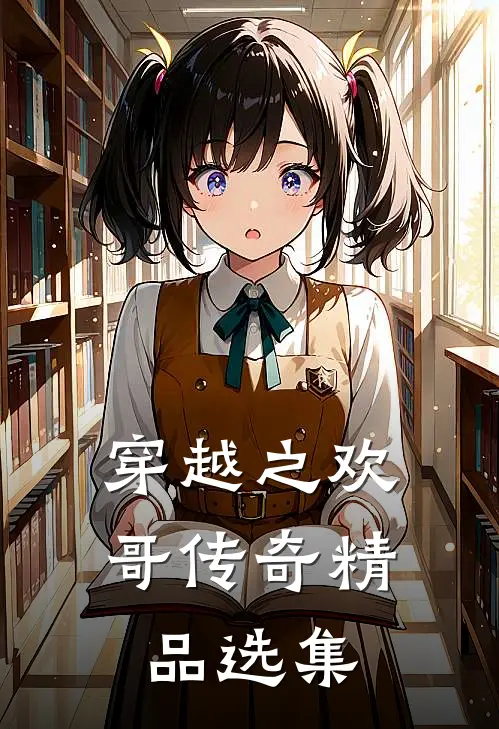 穿越之欢哥传奇精品选集