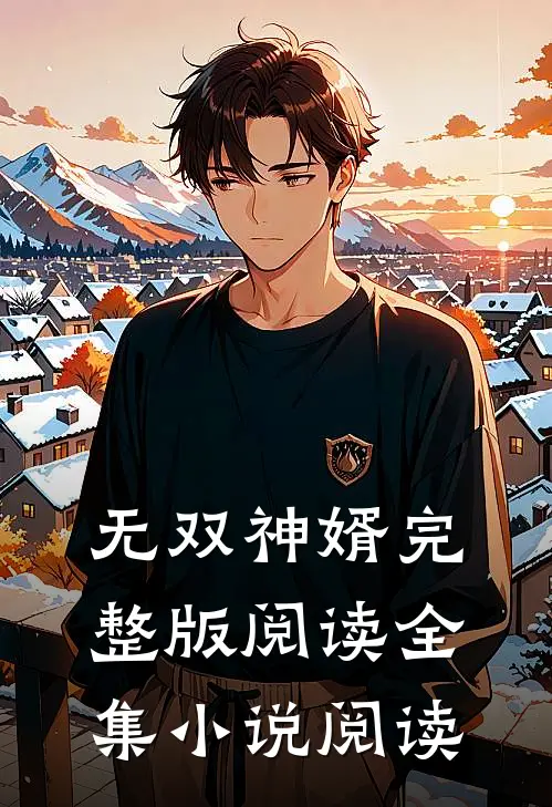 无双神婿完整版阅读全集小说阅读