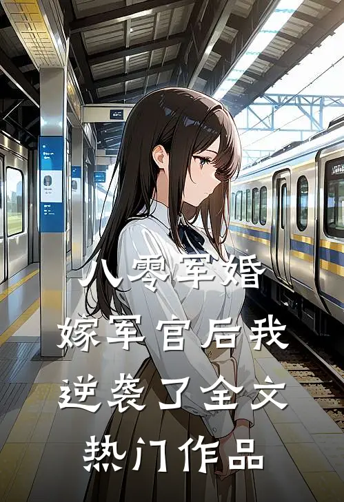 八零军婚:嫁军官后我逆袭了全文热门作品