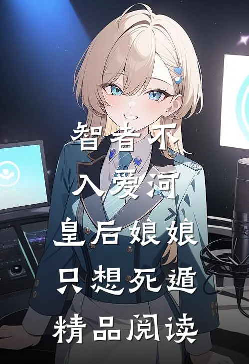 智者不入爱河，皇后娘娘只想死遁精品阅读