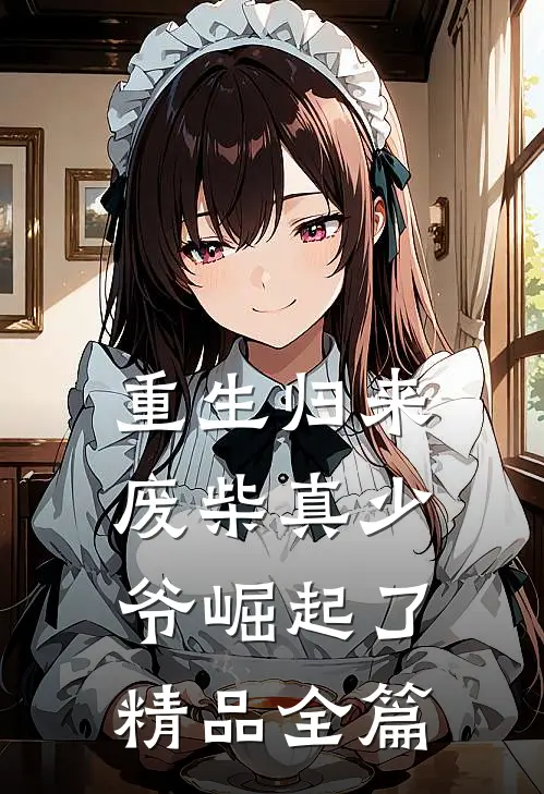 重生归来：废柴真少爷崛起了精品全篇