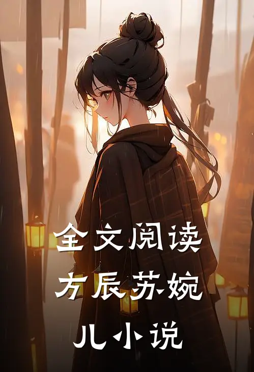 全文阅读方辰苏婉儿小说