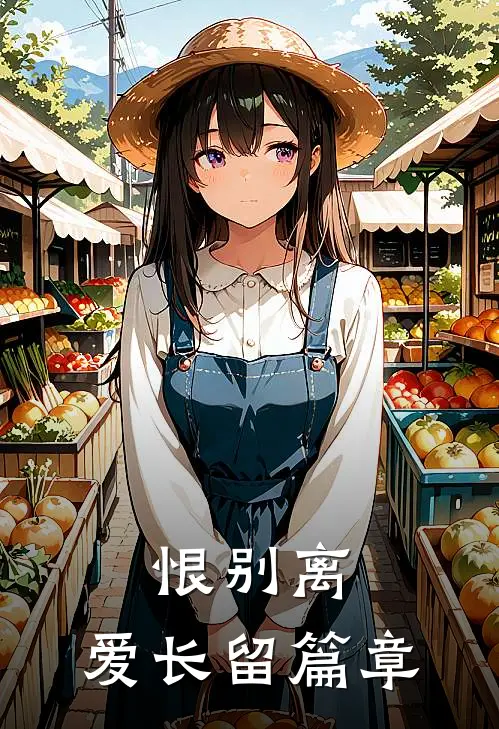恨别离，爱长留篇章