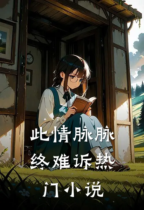 此情脉脉终难诉热门小说