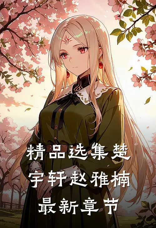 精品选集楚宇轩赵雅楠最新章节