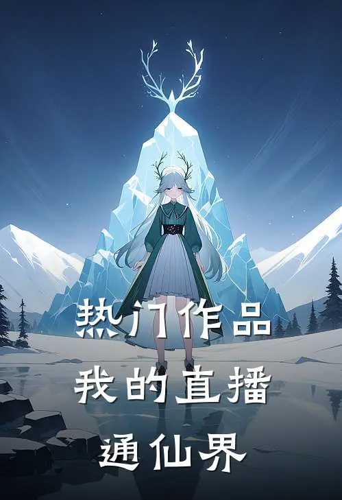 热门作品我的直播通仙界