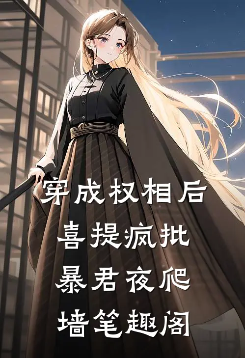 穿成权相后，喜提疯批暴君夜爬墙笔趣阁