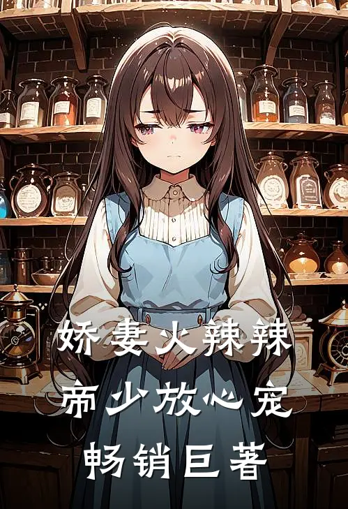 娇妻火辣辣：帝少放心宠畅销巨著