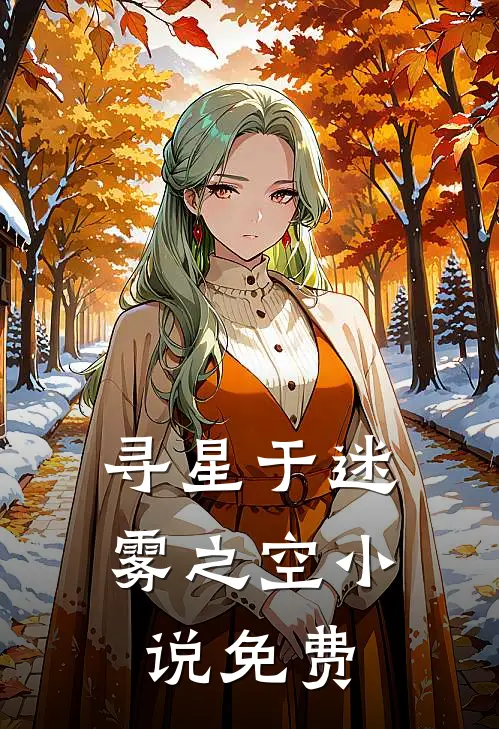 寻星于迷雾之空小说免费