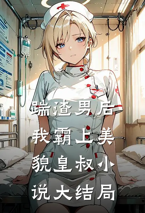 踹渣男后，我霸上美貌皇叔小说大结局