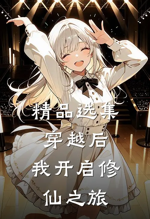 精品选集穿越后，我开启修仙之旅