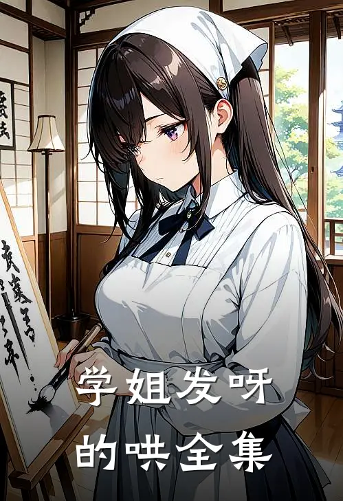 学姐发呀的哄 全集