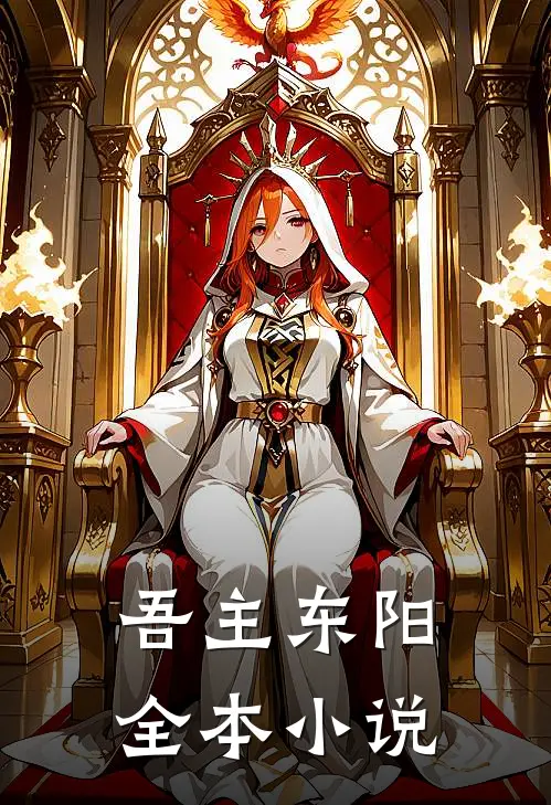 吾主东阳全本小说