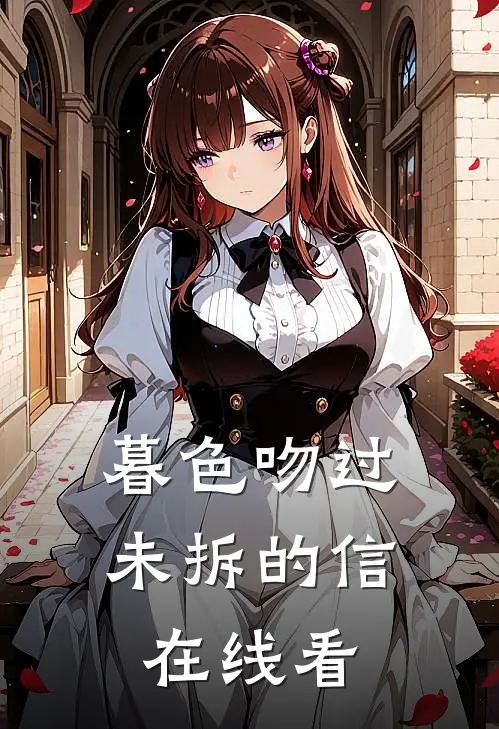 暮色吻过未拆的信在线看