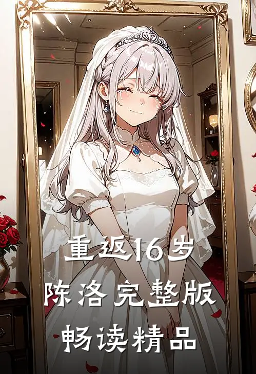 重返16岁陈洛完整版畅读精品