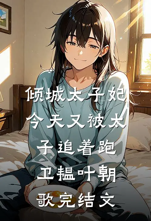 倾城太子妃：今天又被太子追着跑卫韫叶朝歌完结文