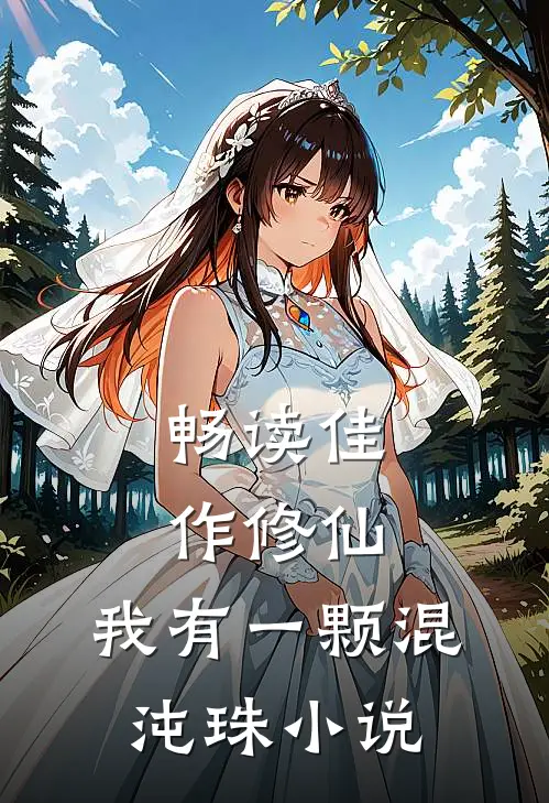 畅读佳作修仙:我有一颗混沌珠小说