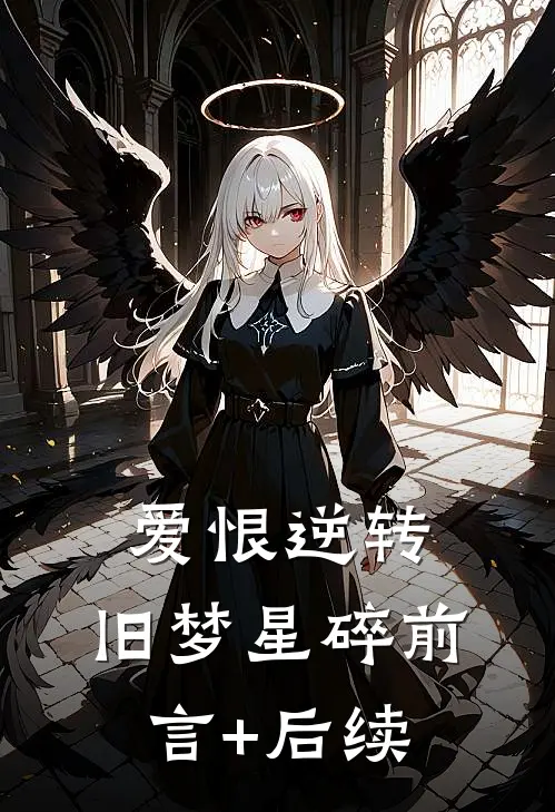 爱恨逆转，旧梦星碎前言+后续