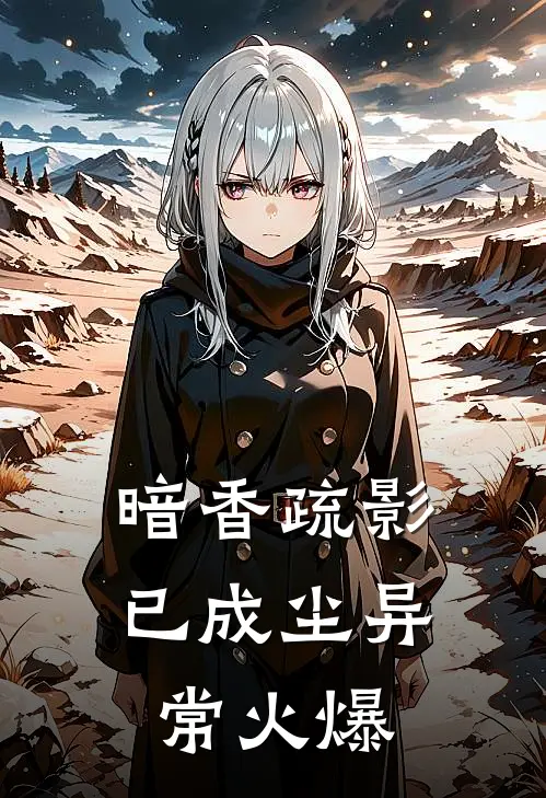 暗香疏影已成尘异常火爆