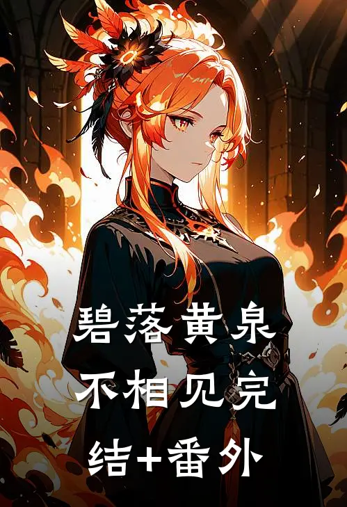 碧落黄泉不相见完结+番外
