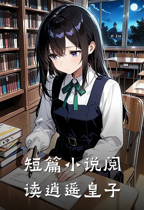 短篇小说阅读逍遥皇子