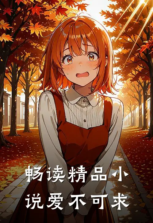 畅读精品小说爱不可求