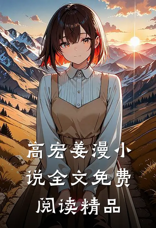 高宏姜漫小说全文免费阅读精品