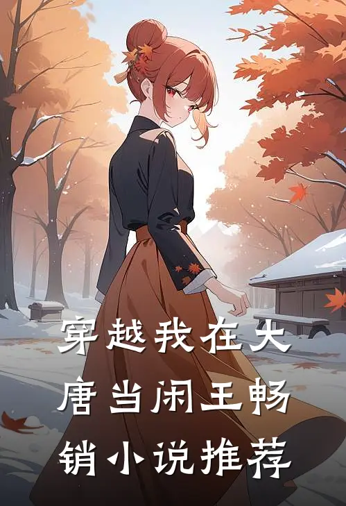 穿越我在大唐当闲王畅销小说推荐