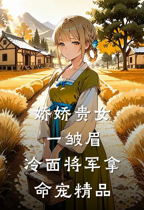 娇娇贵女一皱眉，冷面将军拿命宠精品