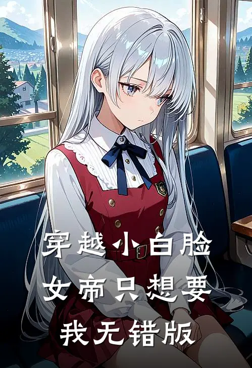 穿越小白脸，女帝只想要我无错版