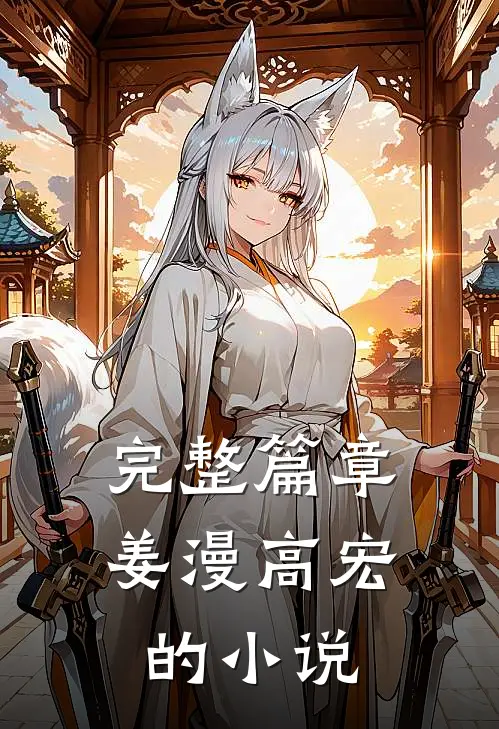完整篇章姜漫高宏的小说