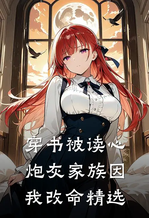 穿书被读心，炮灰家族因我改命精选