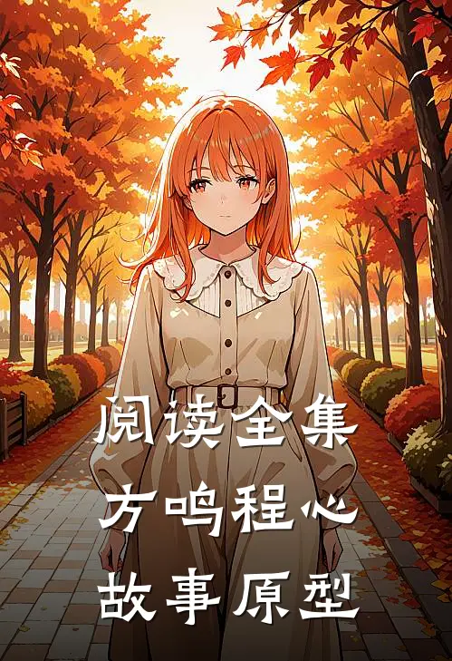 阅读全集方鸣程心故事原型