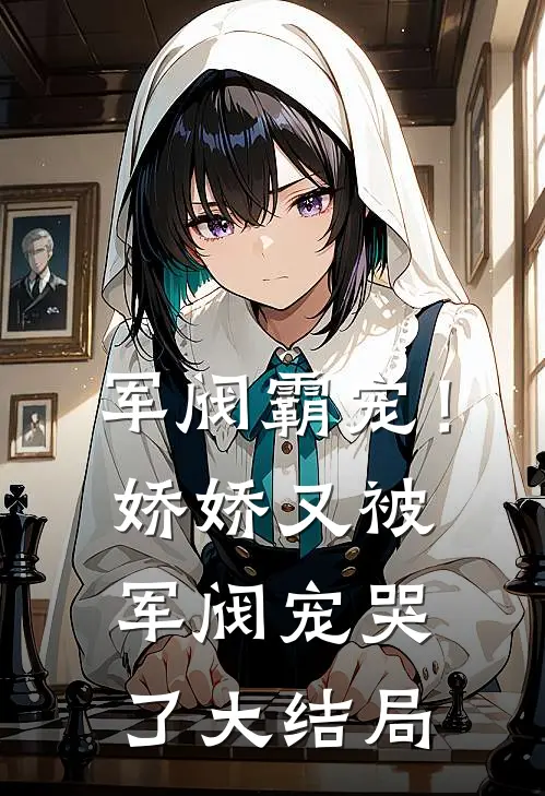 军阀霸宠！娇娇又被军阀宠哭了大结局