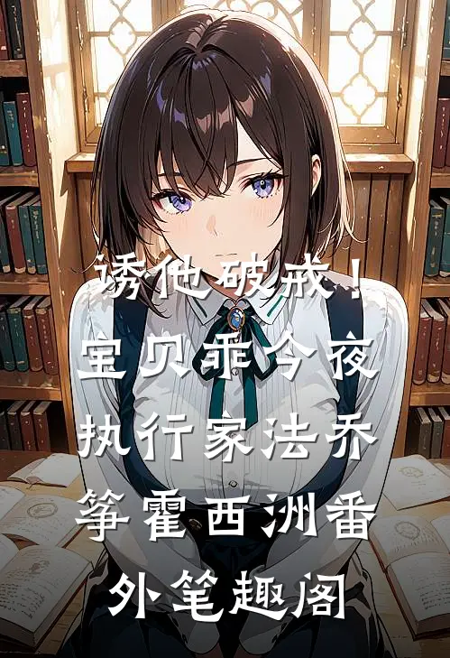 诱他破戒！宝贝乖，今夜执行家法：乔筝霍西洲番外笔趣阁