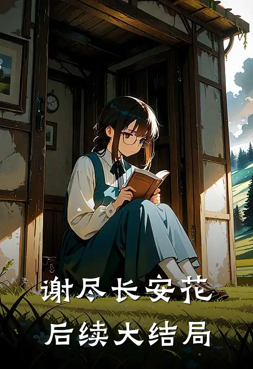 谢尽长安花后续大结局