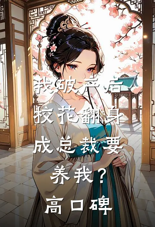 我破产后，校花翻身成总裁要养我？高口碑