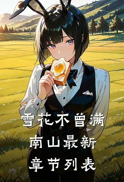 雪花不曾满南山最新章节列表