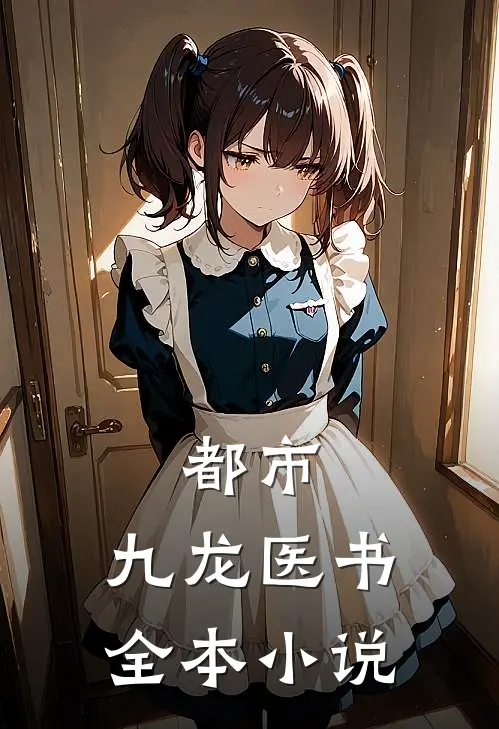 都市：九龙医书全本小说