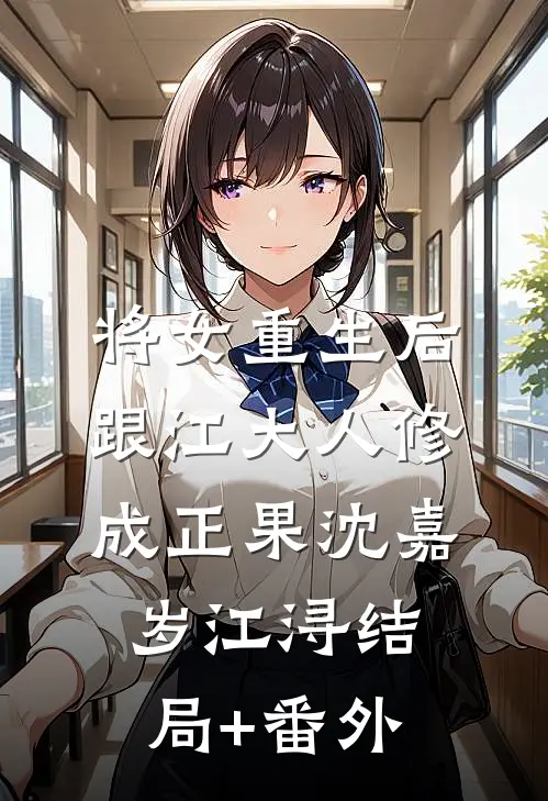 将女重生后，跟江大人修成正果沈嘉岁江浔结局+番外