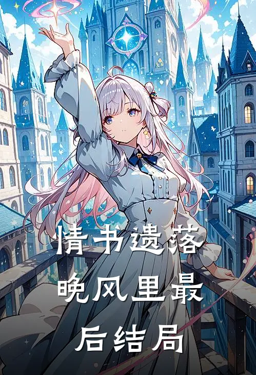 情书遗落晚风里最后结局