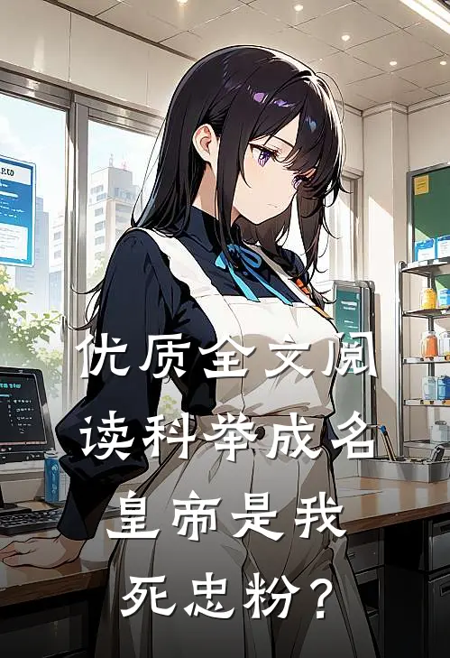 优质全文阅读科举成名，皇帝是我死忠粉？