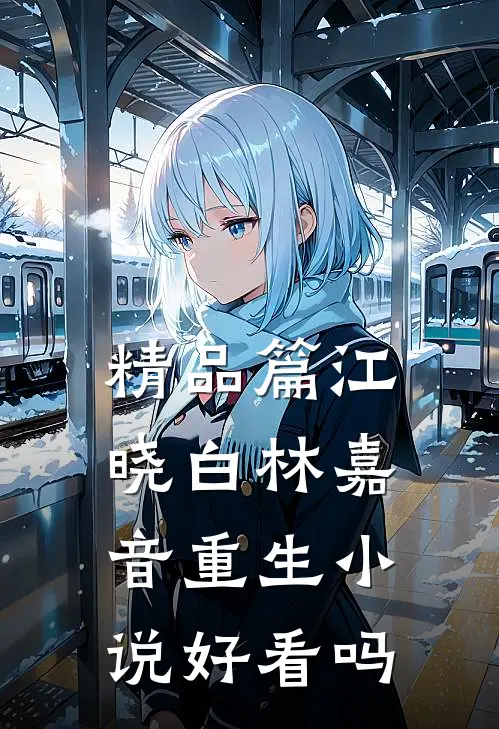 精品篇江晓白林嘉音重生小说好看吗