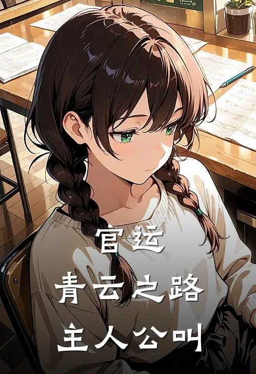 官运：青云之路主人公叫