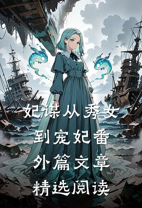 妃谋从秀女到宠妃番外篇文章精选阅读