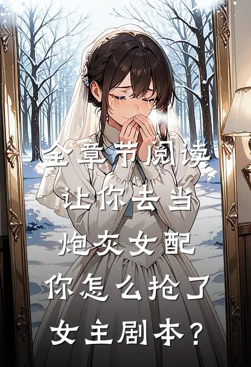 全章节阅读让你去当炮灰女配，你怎么抢了女主剧本？