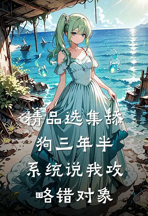 精品选集舔狗三年半，系统说我攻略错对象