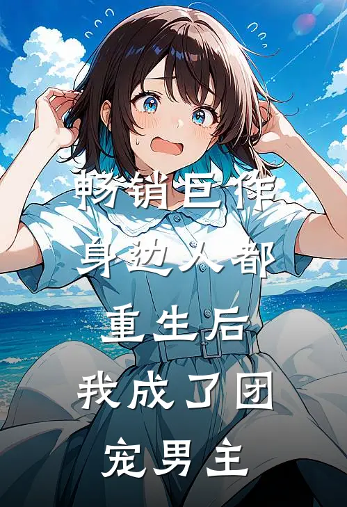 畅销巨作身边人都重生后，我成了团宠男主